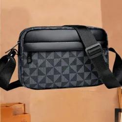 Bolso de Hombre 
