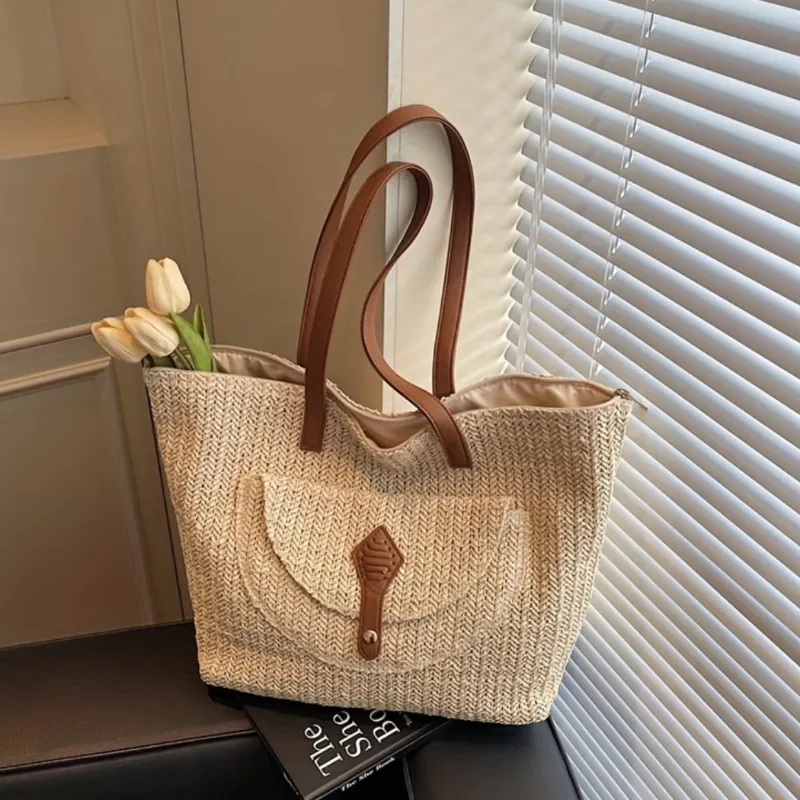 Bolso de playa