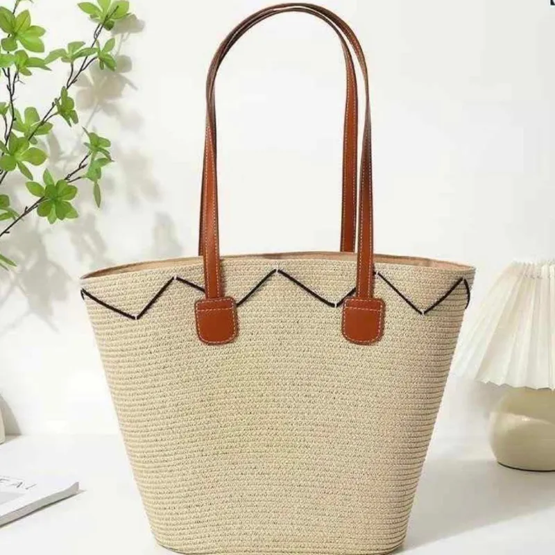 Bolso de playa