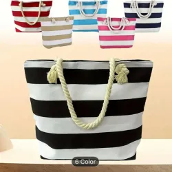 Bolso de playa 