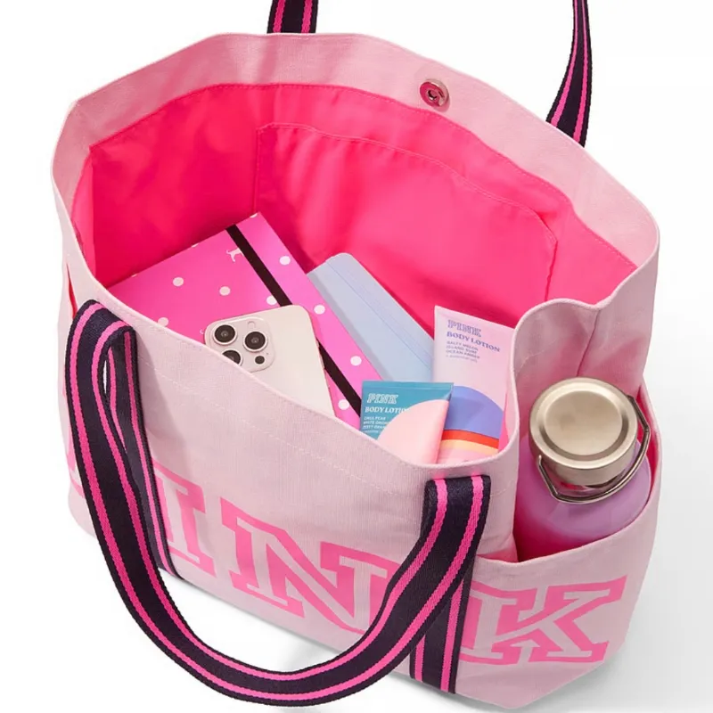Bolso Pink