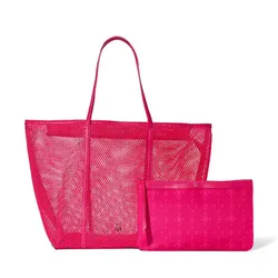 Bolso Rosa Victoria Secret