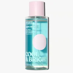 Bruma corporal COOL & BRIGHT