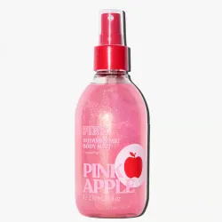 Bruma corporal Pink Apple Shimmer Me!