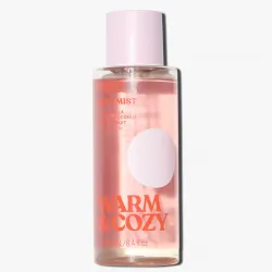 Bruma corporal WARM & COZY