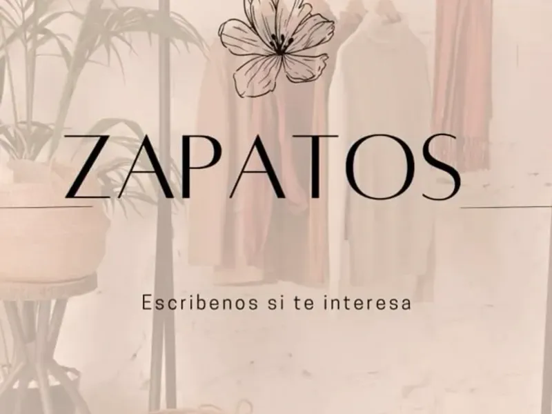 Zapatillas 👟 🔥