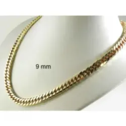 Cadena para hombre 