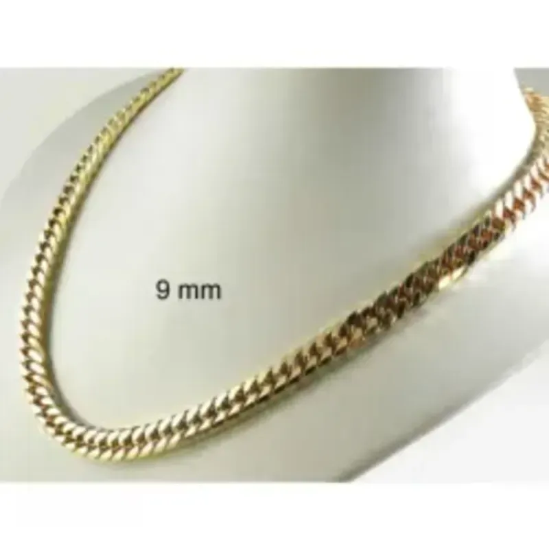 Cadena para hombre 