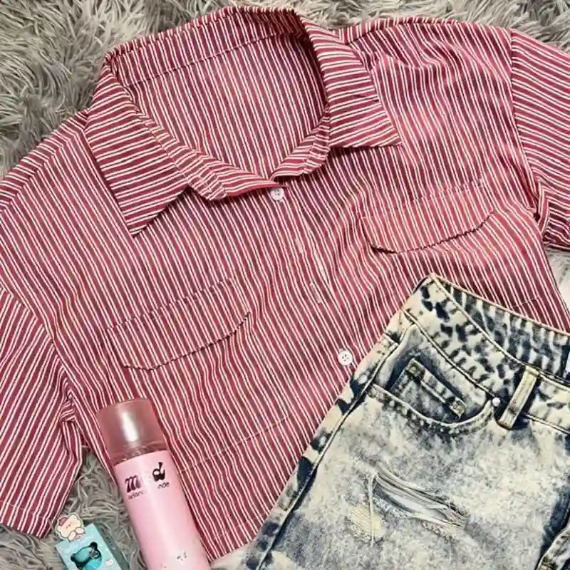 Camisa 