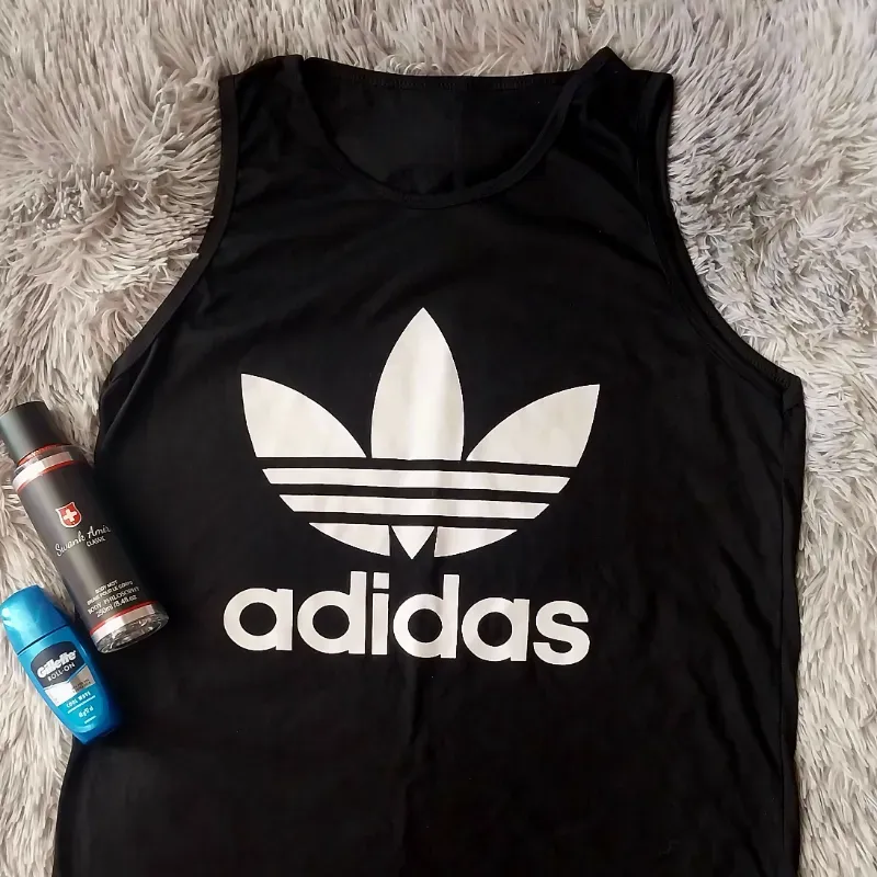 Camiseta Adida