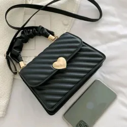 Cartera negra 