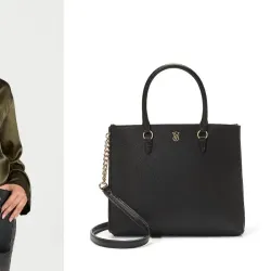 Cartera Victoria’s Secret 