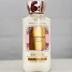 CHAMPAGNE TOAST (Loción Corporal)