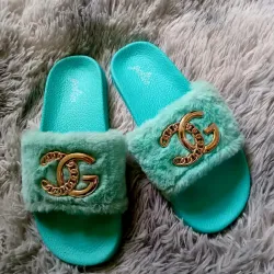 Chancletas 