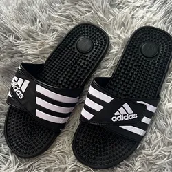 Chancletas Adidas