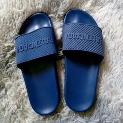 Chancletas Balenciaga 