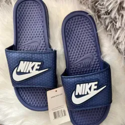 Chancletas de baño Nike 