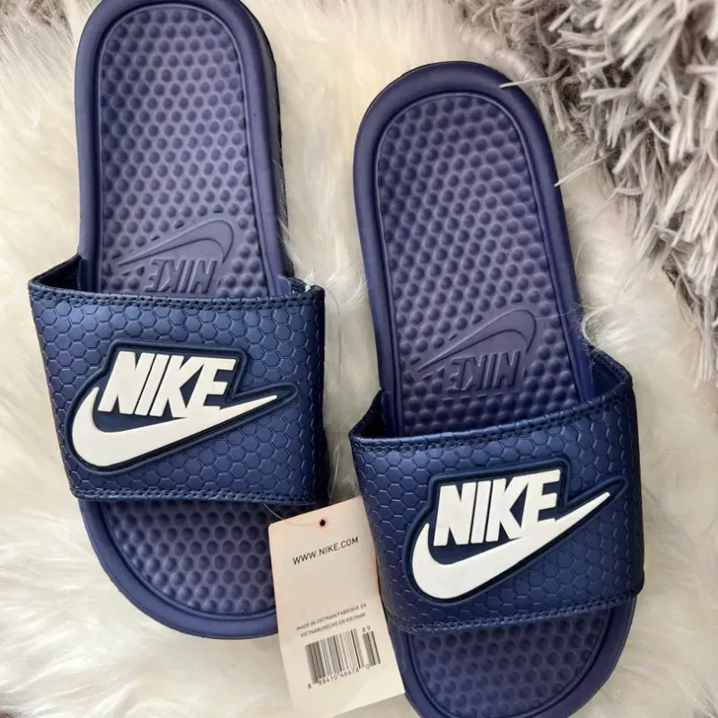 Chancletas de baño Nike 
