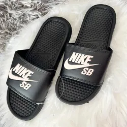 Chancletas de baño Nike 