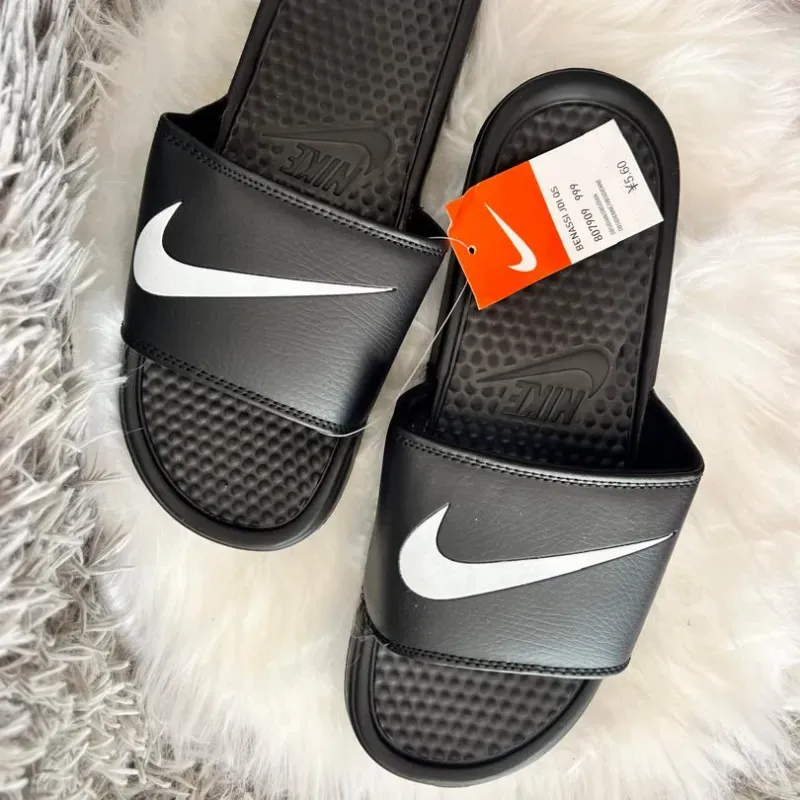 Chancletas de baño Nike 