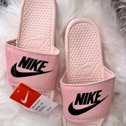 Chancletas de baño Nike 