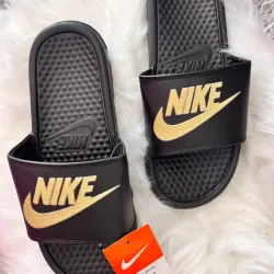 Chancletas de baño Nike 