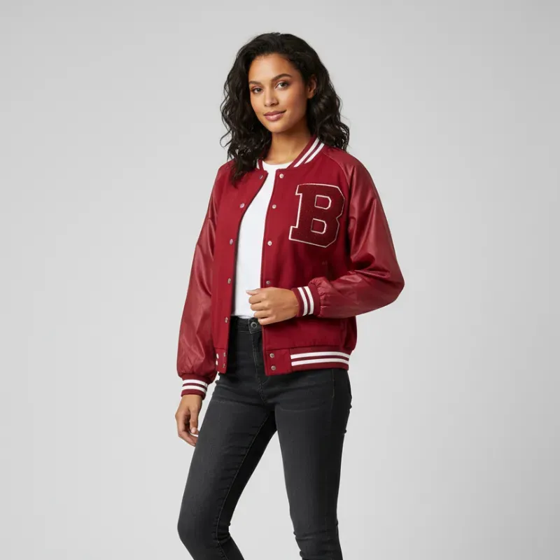 Chaqueta 