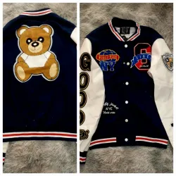 Chaqueta 