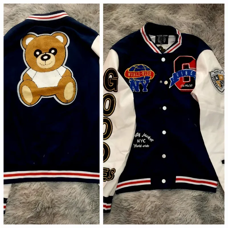 Chaqueta 