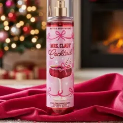 Colonia Bath & Body Works