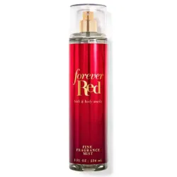 Colonia Forever Red de Bath & Body Works