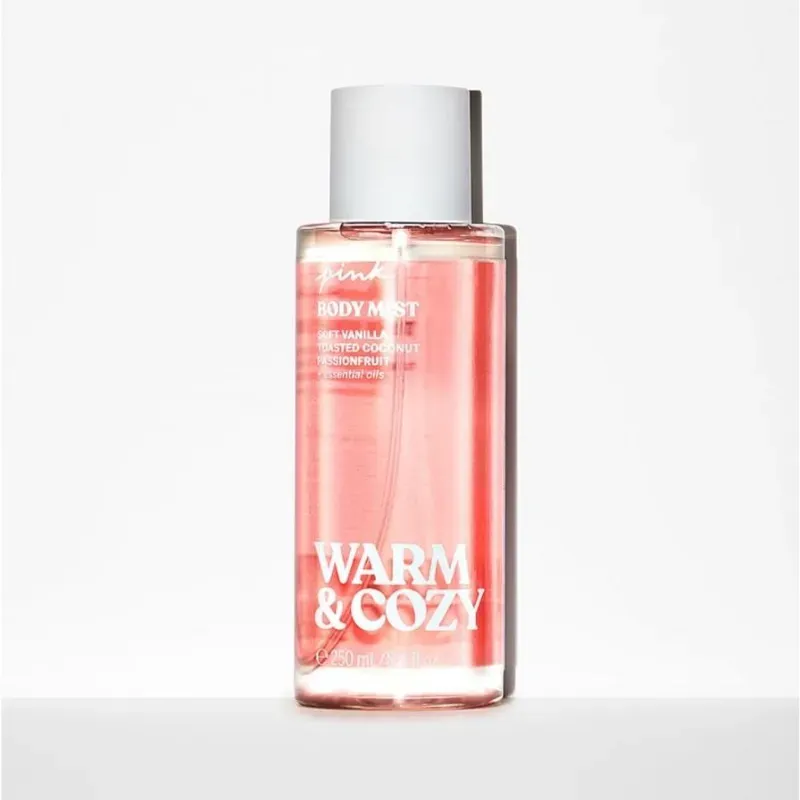 Colonia 💖 Pink – Warm & Cozy 💖