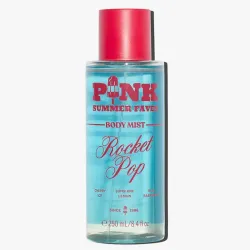 Colonia Rocket Pop  Pink