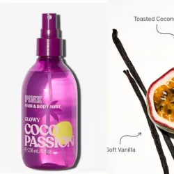 Colonia Victoria’s Secret Coco Passion