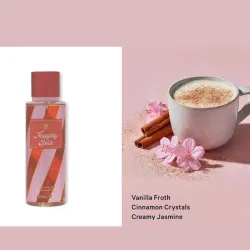 Colonia Victoria’s Secret Naughty Spice
