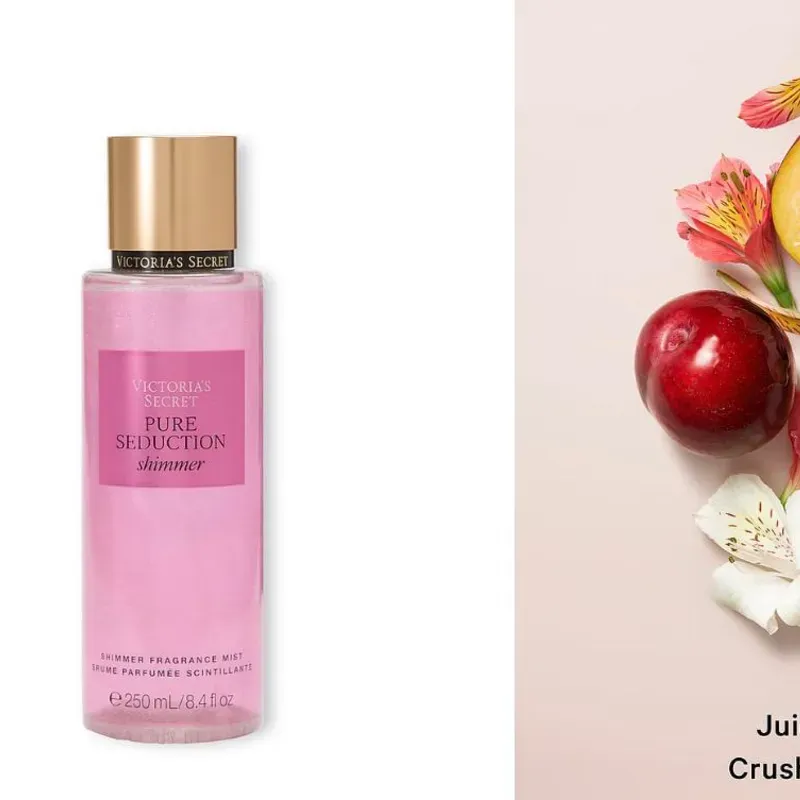 Colonia Victoria’s Secret