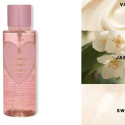 Colonia Victoria’s Secret To My Darling Vanilla Jasmine