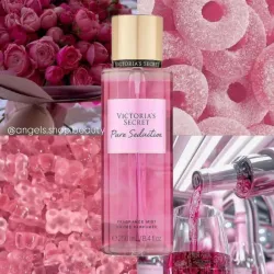 Colonia Victoria’s Secret 