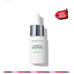 ✨ Concentrado Exfoliante Mary Kay pHa + AHA ✨