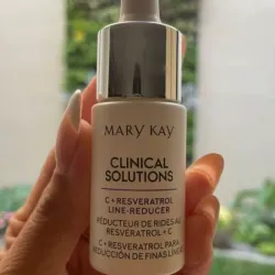 Concentrado Mary Kay C+Resveratrol 