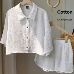 Conjunto blanco
