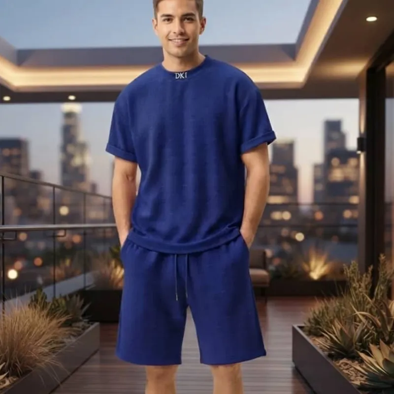 Conjunto de hombre