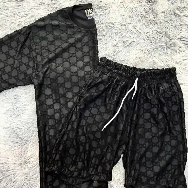 Conjunto de hombre 