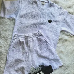 Conjunto de hombre 