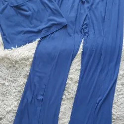 Conjunto de panataloneta