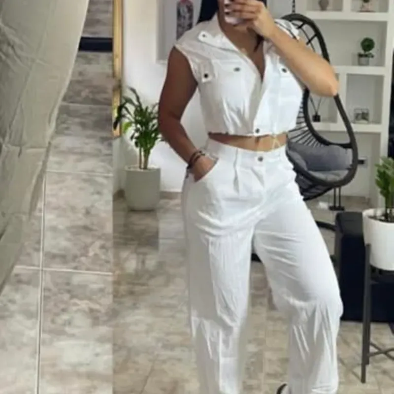 Conjunto de panataloneta 