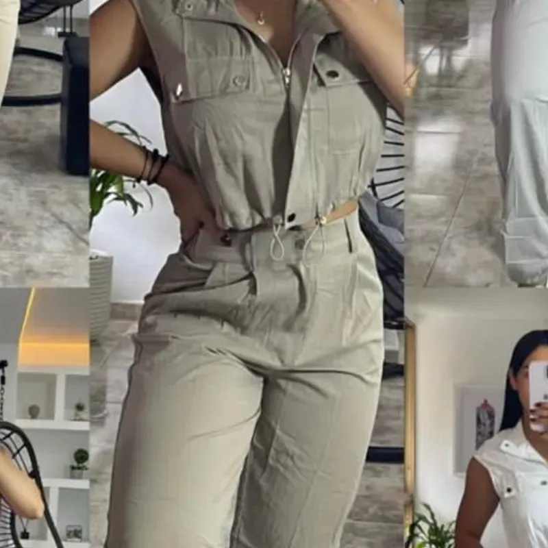 Conjunto de pantaloneta 