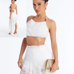 Conjunto de saya