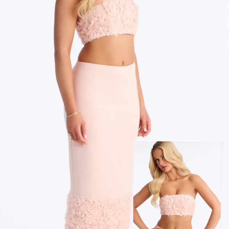 Conjunto de saya
