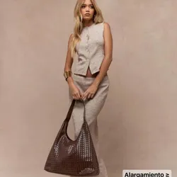 Conjunto de saya